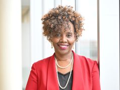 UAB Nursing Professor Shares How to Balance Nutrition for Long-Term Health