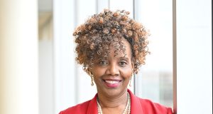 UAB Nursing Professor Shares How to Balance Nutrition for Long-Term Health