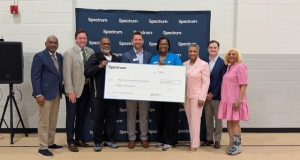 YMCA of Greater Birmingham Receives $15K Grant for Digital Literacy Programs