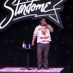 Podcaster Deante Kyle Challenges Birmingham to Engage, Reflect, and Act