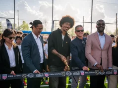 Nation’s First FIFA Arena Opens in Birmingham Ahead of 2026 World Cup