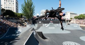 Global FISE Event to Come to Birmingham, Bringing Athletes From All Over the World