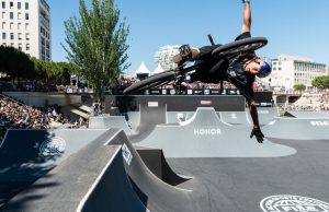 Global FISE Event to Come to Birmingham, Bringing Athletes From All Over the World