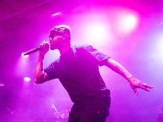 Rapper Juvenile Kicks Off ‘Boiling Point Tour’ at Birmingham’s Iron City