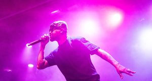 Rapper Juvenile Kicks Off ‘Boiling Point Tour’ at Birmingham’s Iron City