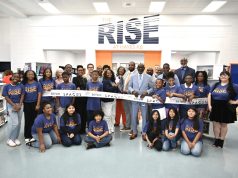 Through EdFarm Partnership, Hayes K-8 Launches New Technology Hub