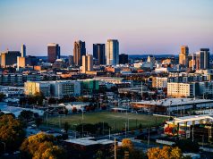 New Collaborative Offers UAB Students Community-Driven Work to Help the Birmingham Thrive