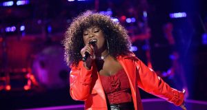 Miles College Alum Alexia Jayy Becomes First Black Woman To Win NBC’s ‘The Voice’
