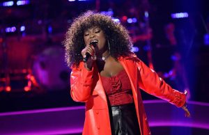 Miles College Alum Alexia Jayy Becomes First Black Woman To Win NBC’s ‘The Voice’