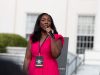 Finishing the Fight: National Voting Rights Leader Calls for Continued Action After Alabama Rally