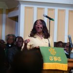 Terri Sewell Never Forgot Where She Came From — and Selma Never Forgot Her