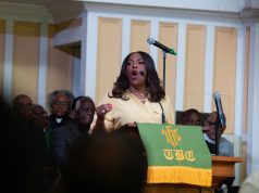 Terri Sewell Never Forgot Where She Came From — and Selma Never Forgot Her