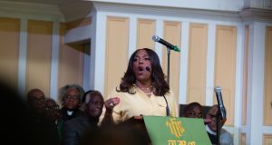 Terri Sewell Never Forgot Where She Came From — and Selma Never Forgot Her