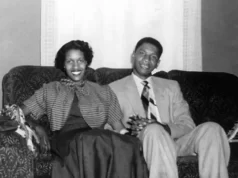 You Had Me At Hello: The Love and Legacy of Medgar and Myrlie Evers