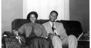 You Had Me At Hello: The Love and Legacy of Medgar and Myrlie Evers