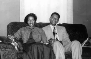 You Had Me At Hello: The Love and Legacy of Medgar and Myrlie Evers