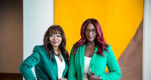 Building What Lasts: How Ophelia Cox and Jacqui Jones Are Shaping Birmingham’s Business Landscape