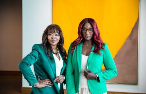 Building What Lasts: How Ophelia Cox and Jacqui Jones Are Shaping Birmingham’s Business Landscape