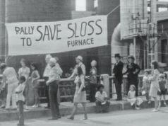 The Birth of the Sloss Furnaces Association: Preserving Birmingham’s Industrial Legacy