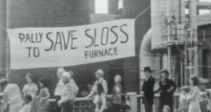 The Birth of the Sloss Furnaces Association: Preserving Birmingham’s Industrial Legacy
