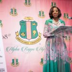 AKA Sorority Conference Brings More Than 6,200 Women to Downtown Birmingham