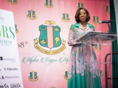 AKA Sorority Conference Brings More Than 6,200 Women to Downtown Birmingham