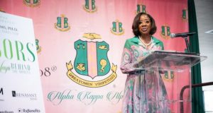 AKA Sorority Conference Brings More Than 6,200 Women to Downtown Birmingham