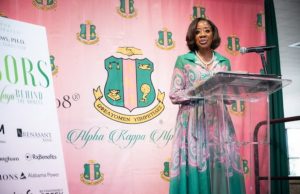 AKA Sorority Conference Brings More Than 6,200 Women to Downtown Birmingham