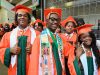 Birmingham City Schools Celebrates Graduates with Commencement Ceremonies (PHOTOS)