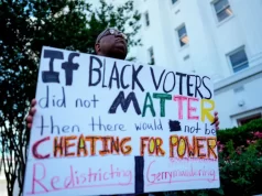 Thousands Expected to Rally Today in Montgomery, Selma to Defend Black Political Representation