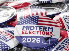 Election 2026: Two-Term Incumbent Lashunda Scales Faces City Councilor Clinton Woods in County Commission Race