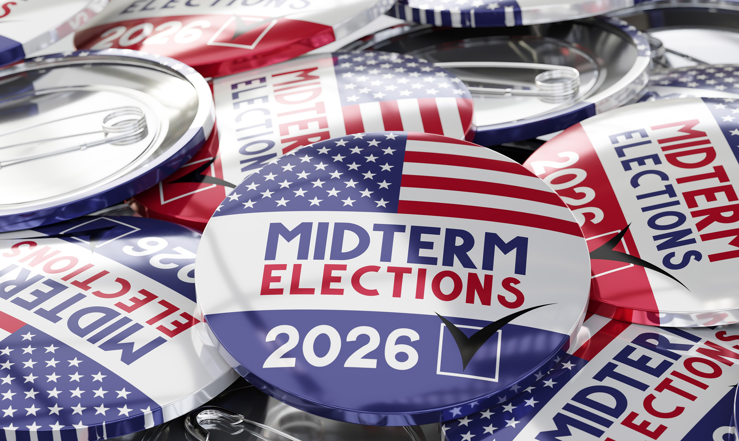 Election 2026: Two-Term Incumbent Lashunda Scales Faces City Councilor Clinton Woods in County Commission Race