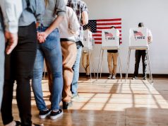Elections 2026: Candidates for Alabama State House of Representatives and Alabama U.S. Senate Candidates 2026