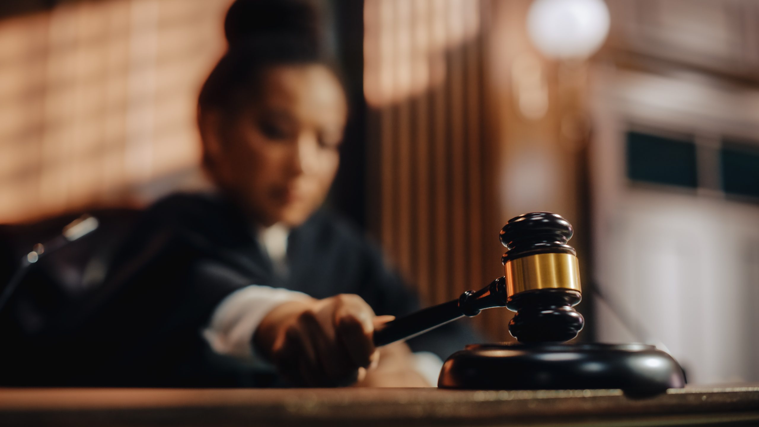 Birmingham Municipal Court Announces Amnesty Month for June 2026
