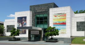 Birmingham Museum of Art Announces Departure of Director Graham C. Boettcher