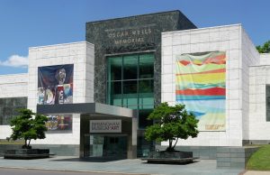 Birmingham Museum of Art Announces Departure of Director Graham C. Boettcher