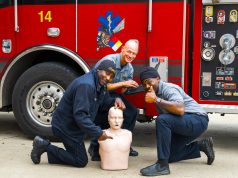 Task Force Aims to Turn Birmingham Bystanders into Lifesavers Ahead of CPR & AED Awareness Week