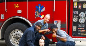 Task Force Aims to Turn Birmingham Bystanders into Lifesavers Ahead of CPR & AED Awareness Week
