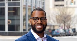 Brandon Cummings: REV Birmingham’s VP of Economic Development and Downtown’s Biggest Fan