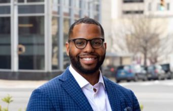Brandon Cummings: REV Birmingham’s VP of Economic Development and Downtown’s Biggest Fan