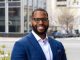 Brandon Cummings: REV Birmingham’s VP of Economic Development and Downtown’s Biggest Fan