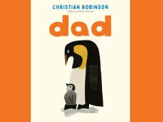 Award-Winning Author/Illustrator Christian Robinson Brings Book Tour to Birmingham