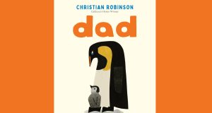 Award-Winning Author/Illustrator Christian Robinson Brings Book Tour to Birmingham