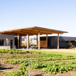 Gather with JVTF to Support Community Gardening, Food Access, Education and Culinary Instruction