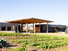 Gather with JVTF to Support Community Gardening, Food Access, Education and Culinary Instruction
