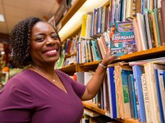 Author’s ‘Secret Birmingham’ Highlights How to Be a Tourist in Your Own Town