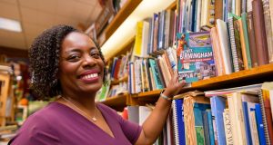 Author’s ‘Secret Birmingham’ Highlights How to Be a Tourist in Your Own Town