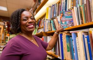 Author’s ‘Secret Birmingham’ Highlights How to Be a Tourist in Your Own Town