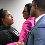 Alabama House of Representatives Briefly Halts Primary Debate Amid Protests