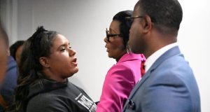 Alabama House of Representatives Briefly Halts Primary Debate Amid Protests